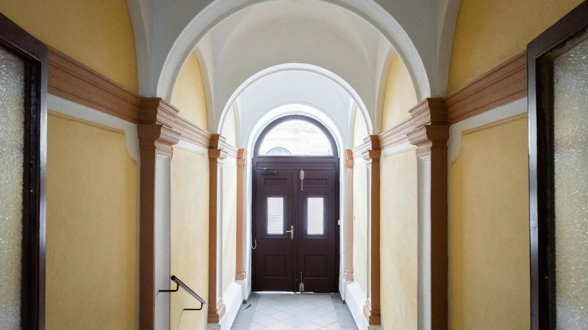 Morya Sky Apartment Prague
