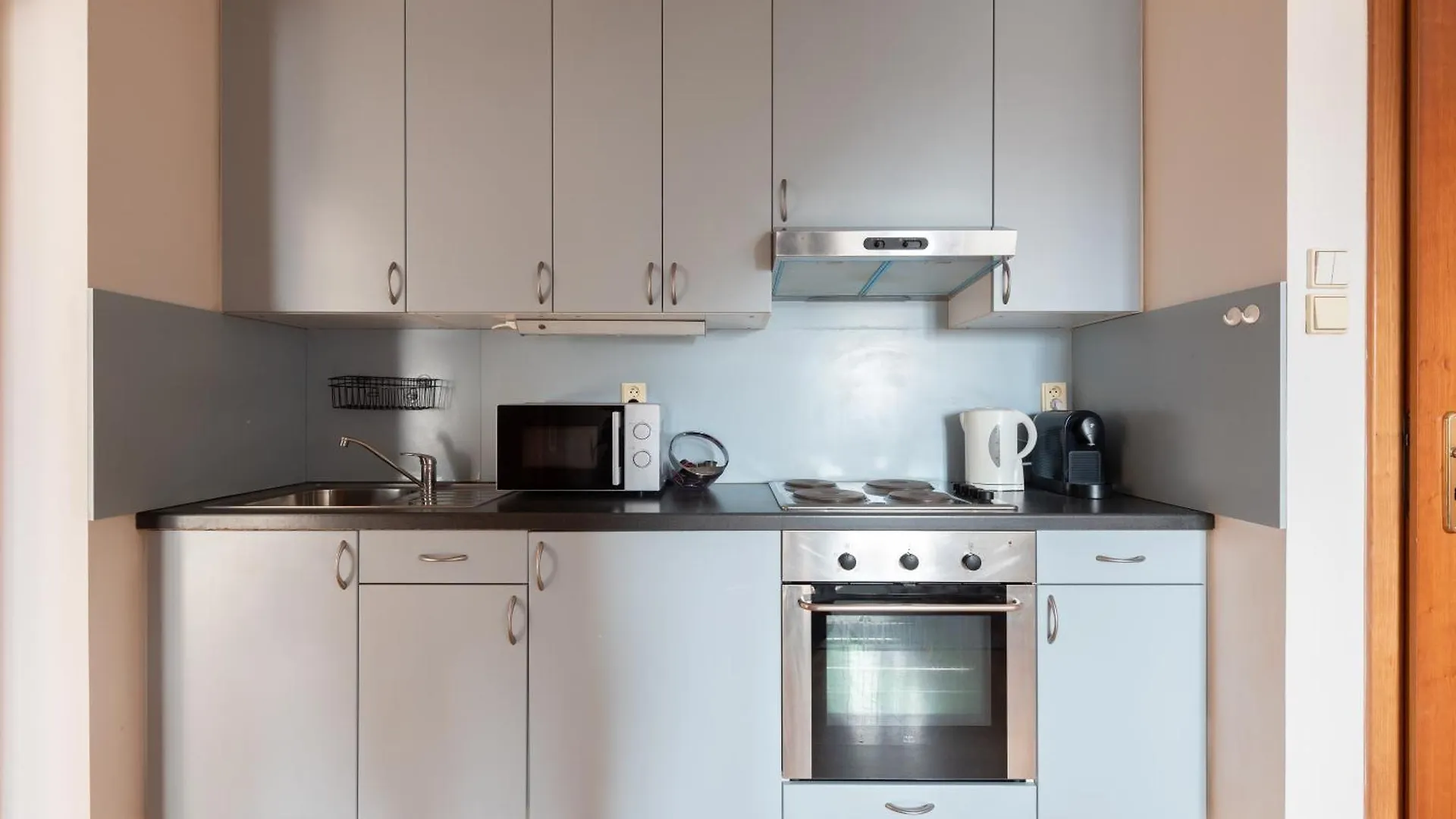 Morya Sky Apartment Πράγα 0*,  Τσεχία